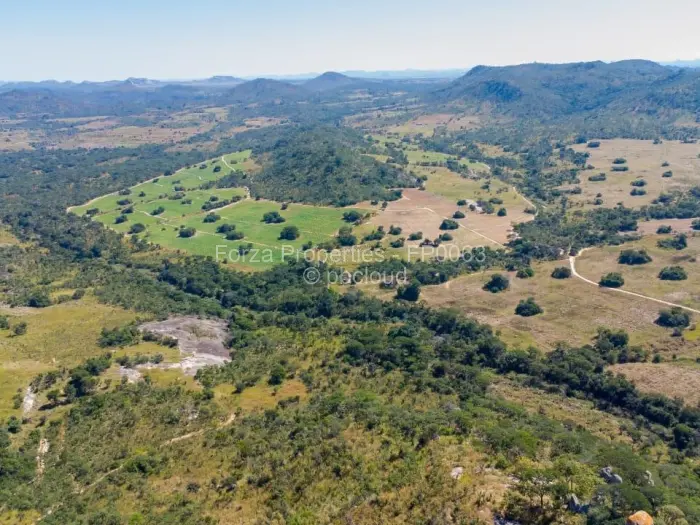 Farm/Plot for Sale in Bindura, Bindura