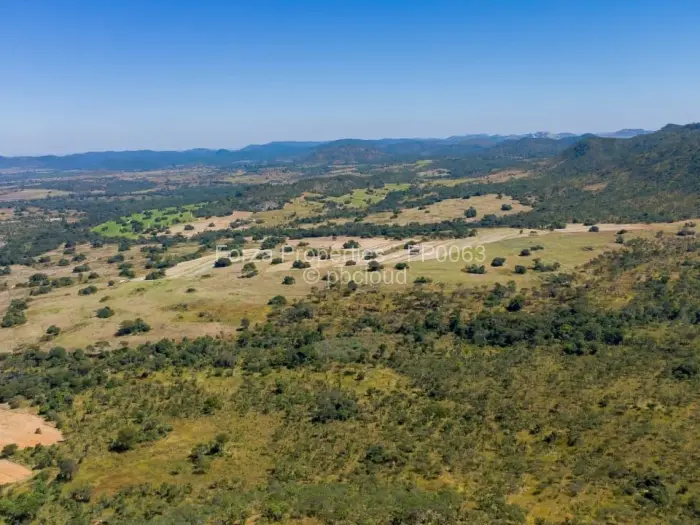Farm/Plot for Sale in Bindura, Bindura