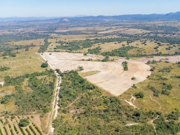 Farm/Plot for Sale in Bindura, Bindura