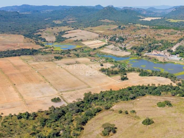 Farm/Plot for Sale in Bindura, Bindura