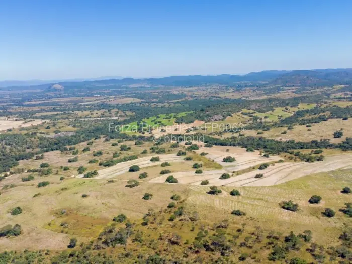 Farm/Plot for Sale in Bindura, Bindura