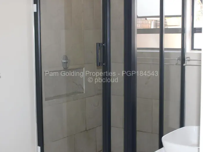 Townhouse/Complex/Cluster to Rent in Mandara