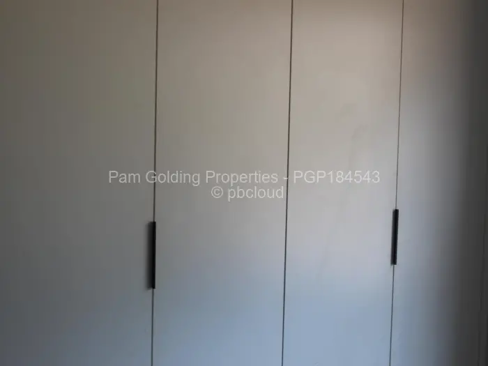 Townhouse/Complex/Cluster to Rent in Mandara