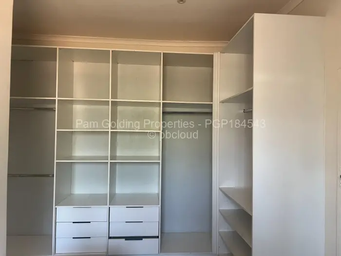 Townhouse/Complex/Cluster to Rent in Mandara