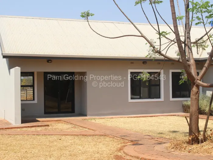 Townhouse/Complex/Cluster to Rent in Mandara