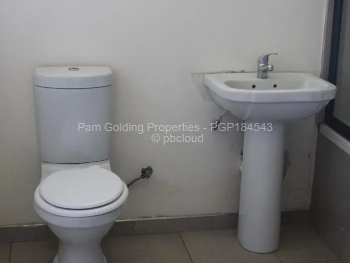 Townhouse/Complex/Cluster to Rent in Mandara