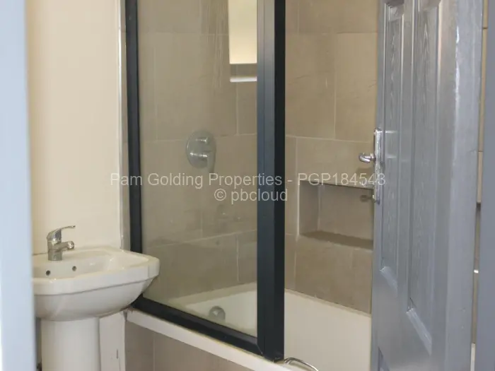 Townhouse/Complex/Cluster to Rent in Mandara