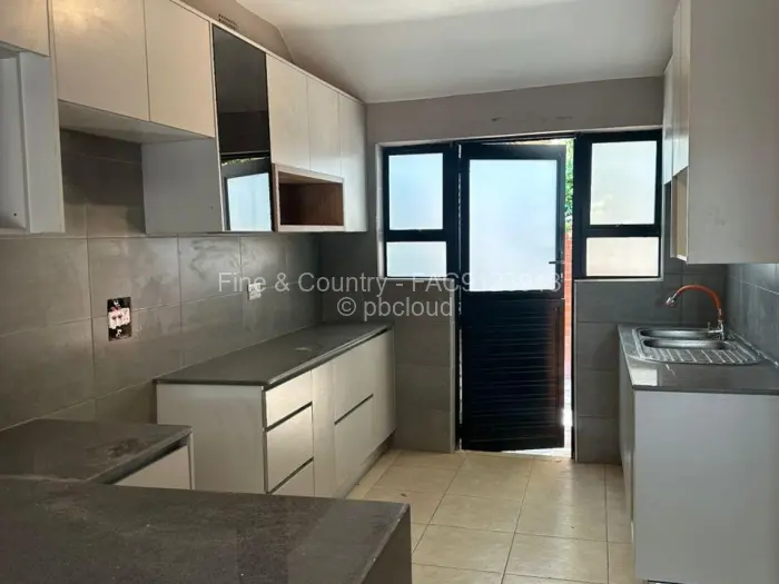 2 Bedroom Cottage/Garden Flat to Rent in Greendale
