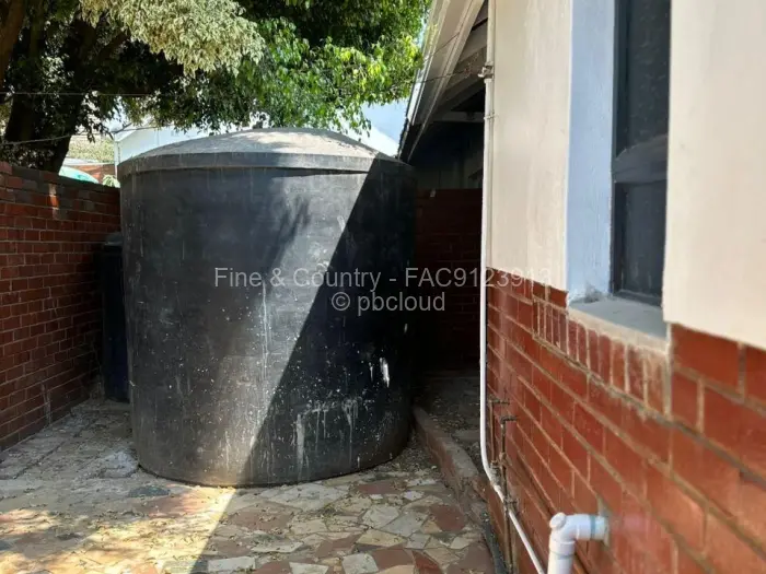 2 Bedroom Cottage/Garden Flat to Rent in Greendale