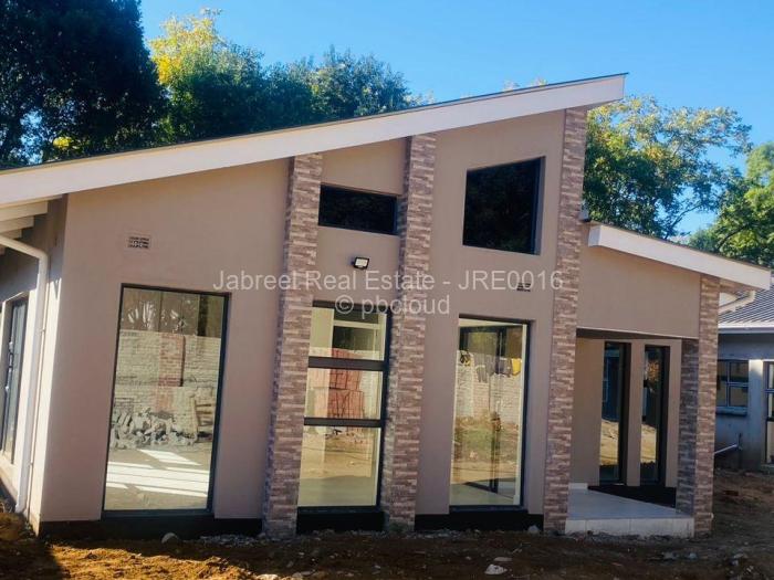 Townhouse/Cluster for Sale in Marlborough, Harare