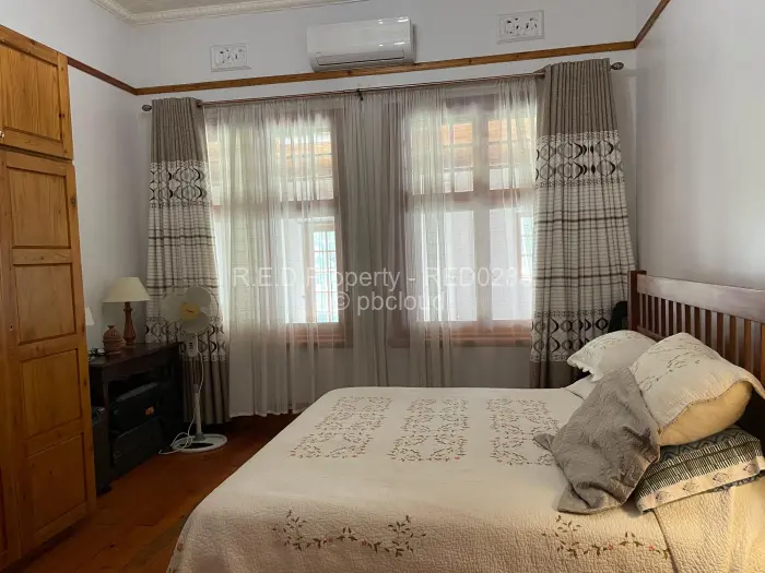 3 Bedroom House for Sale in Suburbs, Bulawayo