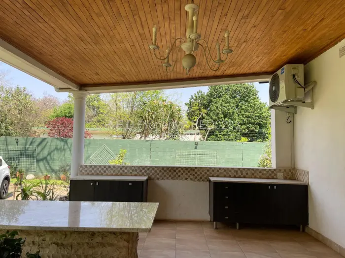 3 Bedroom House for Sale in Suburbs, Bulawayo