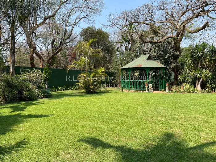 3 Bedroom House for Sale in Suburbs, Bulawayo