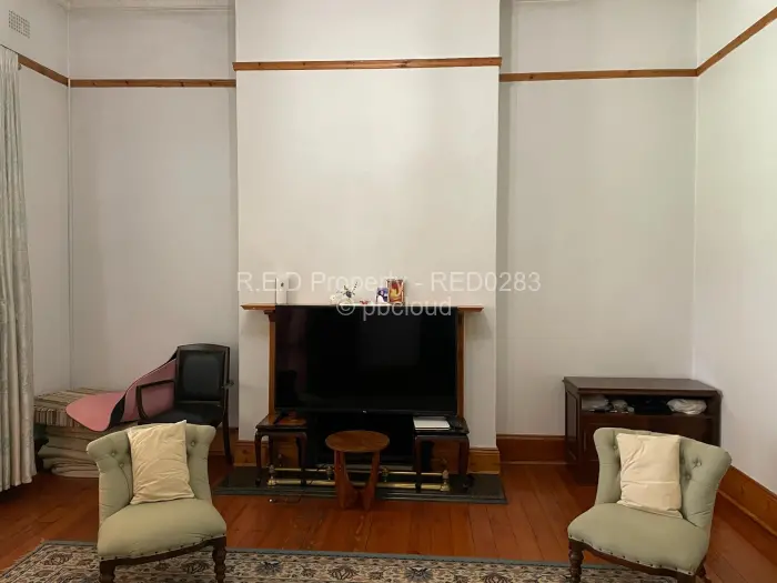 3 Bedroom House for Sale in Suburbs, Bulawayo