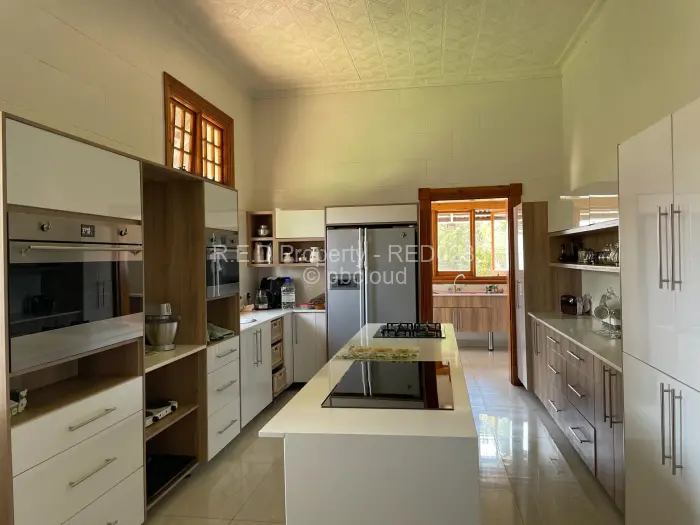 3 Bedroom House for Sale in Suburbs, Bulawayo