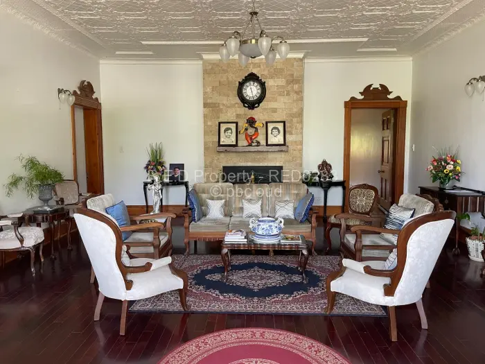 3 Bedroom House for Sale in Suburbs, Bulawayo