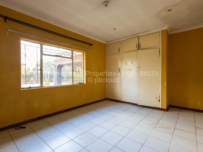 4 Bedroom House for Sale in Borrowdale West, Harare