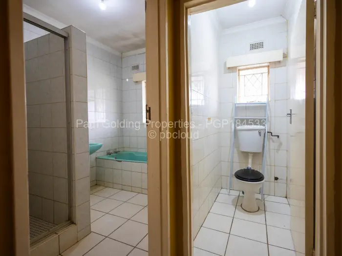 4 Bedroom House for Sale in Borrowdale West, Harare
