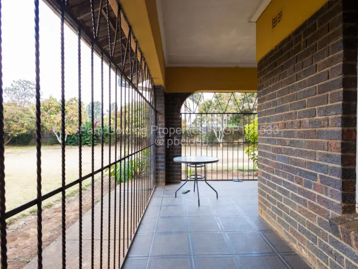 4 Bedroom House for Sale in Borrowdale West, Harare
