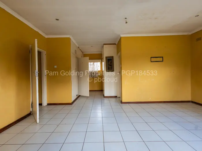 4 Bedroom House for Sale in Borrowdale West, Harare