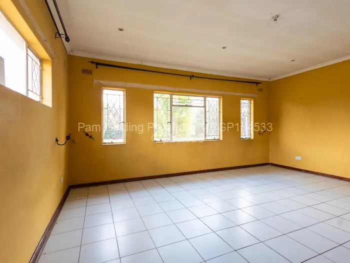 4 Bedroom House for Sale in Borrowdale West, Harare