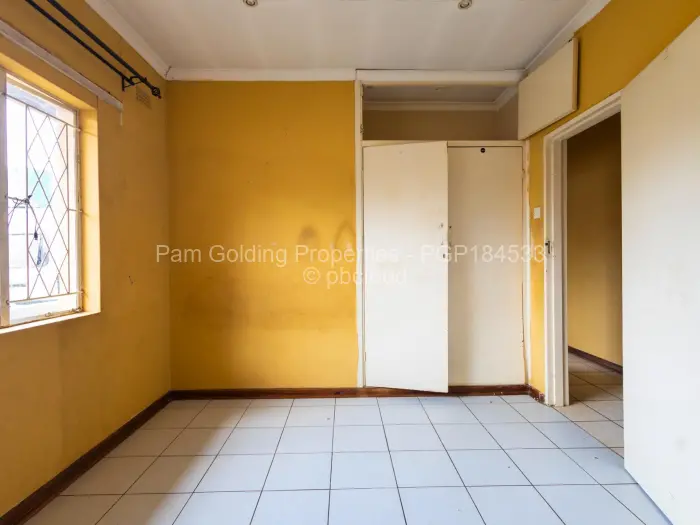 4 Bedroom House for Sale in Borrowdale West, Harare