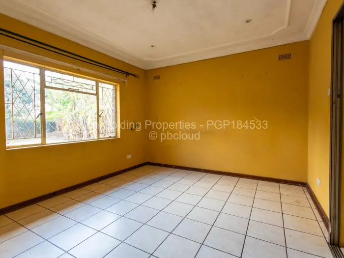 4 Bedroom House for Sale in Borrowdale West, Harare
