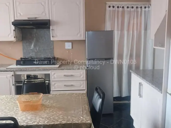 5 Bedroom House for Sale in Emganwini, Bulawayo