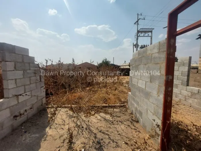 3 Bedroom House for Sale in Cowdray Park, Bulawayo