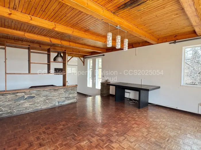 3 Bedroom House for Sale in Burnside, Bulawayo