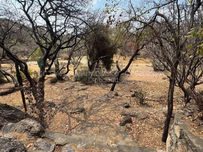 3 Bedroom House for Sale in Burnside, Bulawayo