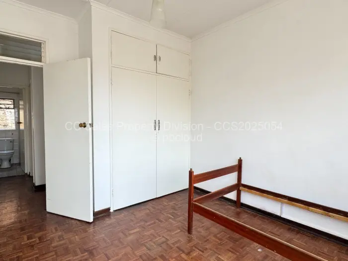 3 Bedroom House for Sale in Burnside, Bulawayo