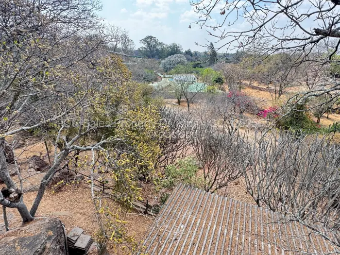 3 Bedroom House for Sale in Burnside, Bulawayo