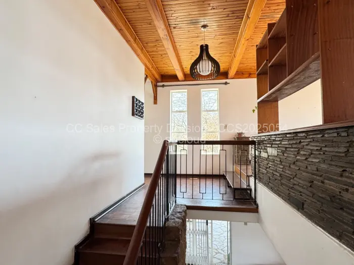 3 Bedroom House for Sale in Burnside, Bulawayo