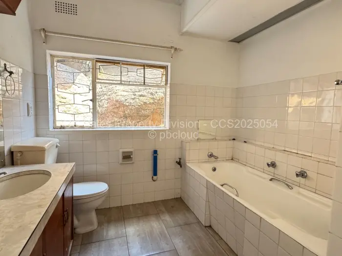 3 Bedroom House for Sale in Burnside, Bulawayo