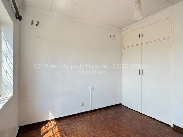 3 Bedroom House for Sale in Burnside, Bulawayo