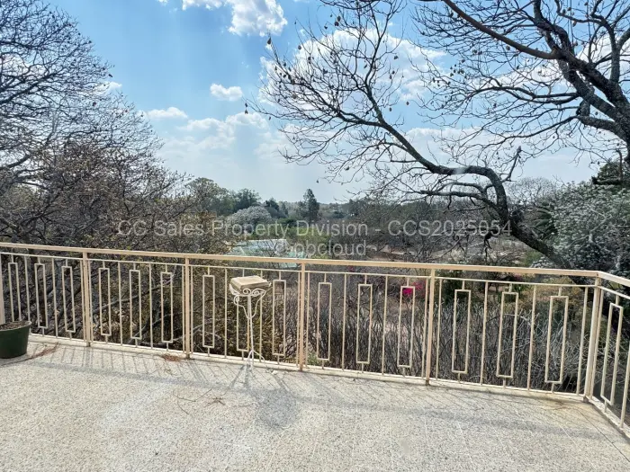 3 Bedroom House for Sale in Burnside, Bulawayo