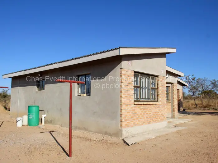 Townhouse/Cluster for Sale in Fortunes Gate, Bulawayo