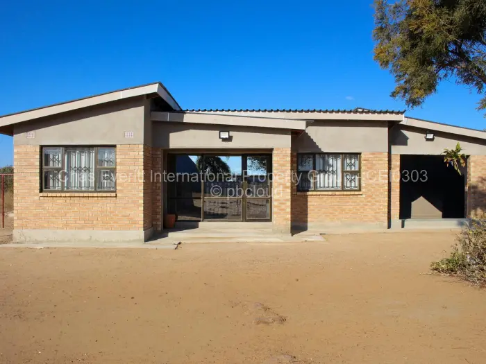 Townhouse/Cluster for Sale in Fortunes Gate, Bulawayo