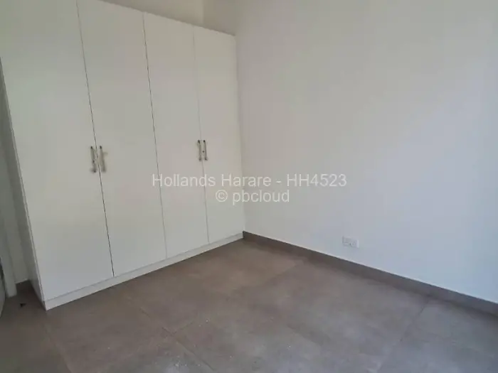 Townhouse/Complex/Cluster to Rent in Borrowdale West