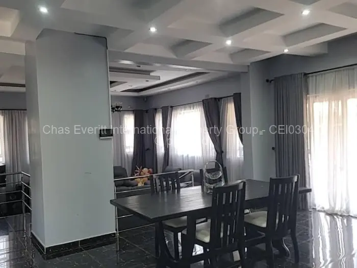 6 Bedroom House for Sale in Mandara, Harare