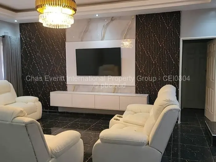 6 Bedroom House for Sale in Mandara, Harare