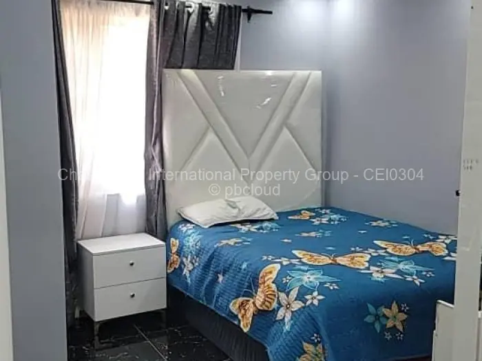 6 Bedroom House for Sale in Mandara, Harare