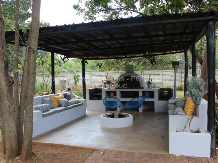 Townhouse/Complex/Cluster to Rent in Vainona
