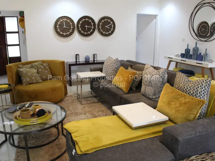 Townhouse/Complex/Cluster to Rent in Vainona