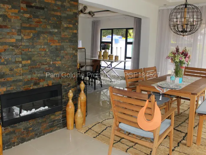 Townhouse/Complex/Cluster to Rent in Vainona