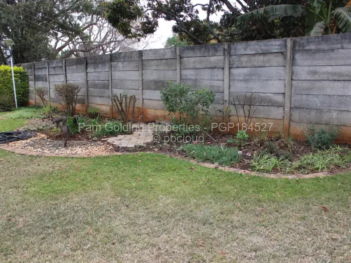 Townhouse/Complex/Cluster to Rent in Vainona