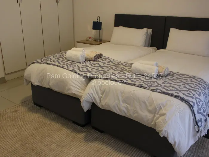 Townhouse/Complex/Cluster to Rent in Vainona