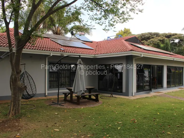 Townhouse/Complex/Cluster to Rent in Vainona