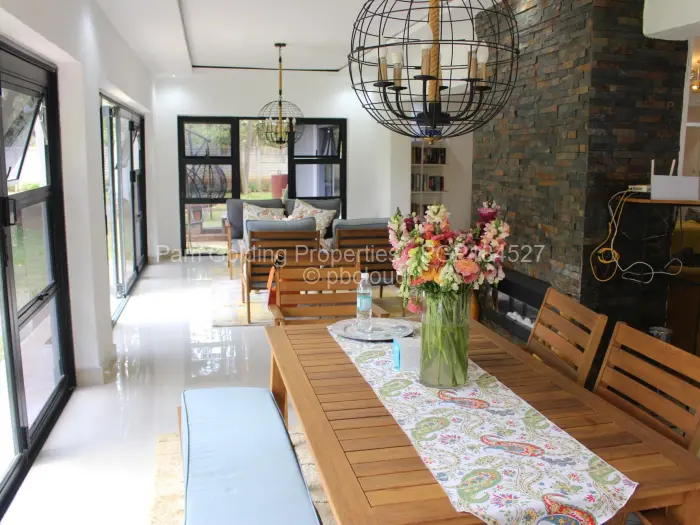 Townhouse/Complex/Cluster to Rent in Vainona